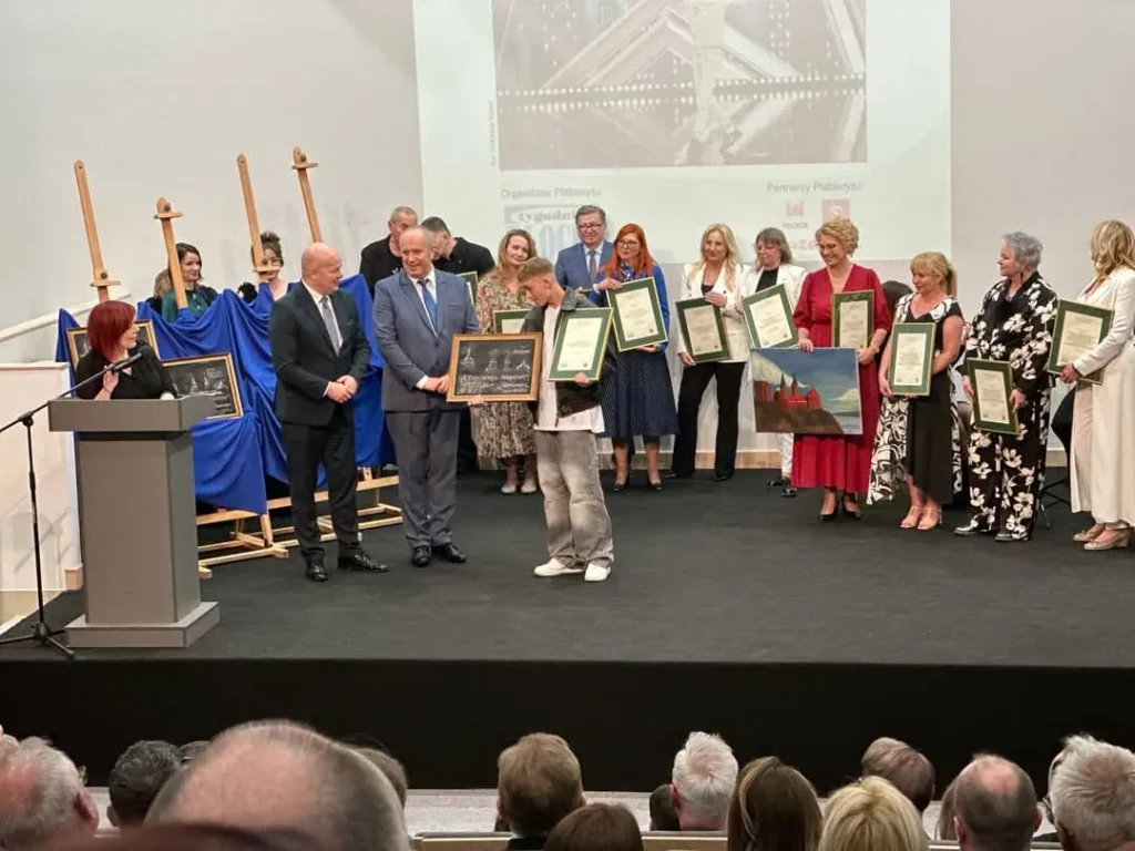 Nominacja Powiewu Kobiecości w plebiscycje „Z Tumskiego Wzgórza”